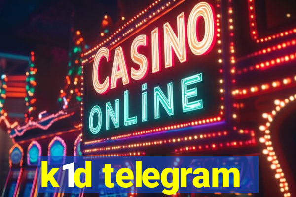 k1d telegram